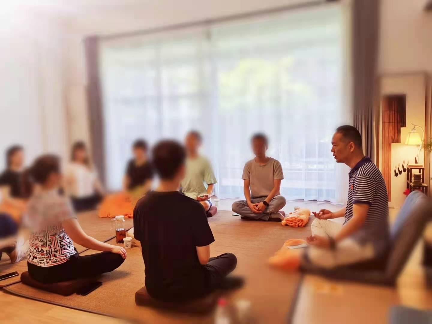 教育正念协会，引领未来教育潮流，培育新一代领导者