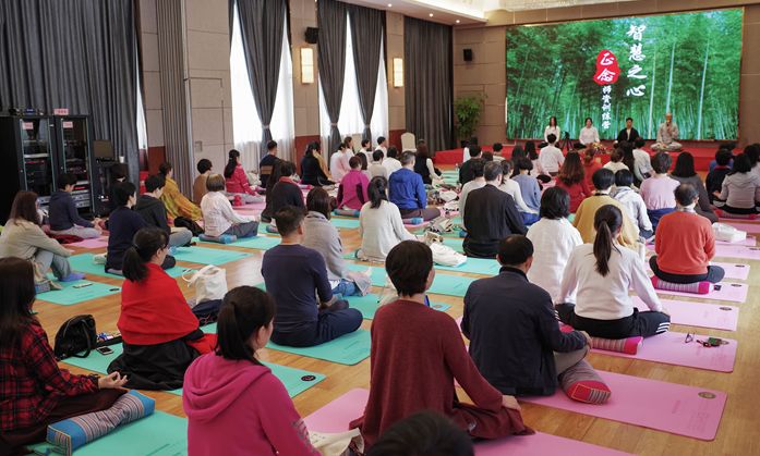 教育正念协会，引领教育新潮流，培育未来领导者