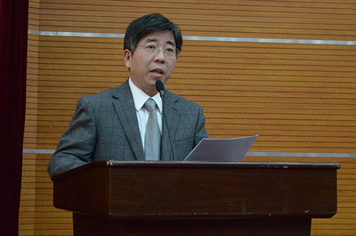 建筑教育协会胡晓光，引领建筑教育的卓越之光