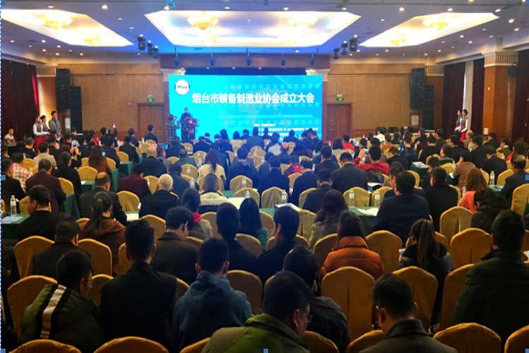 烟台教育之星，烟台建设教育协会领航力量