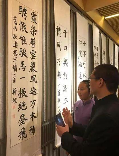 教育协会书法深度解析