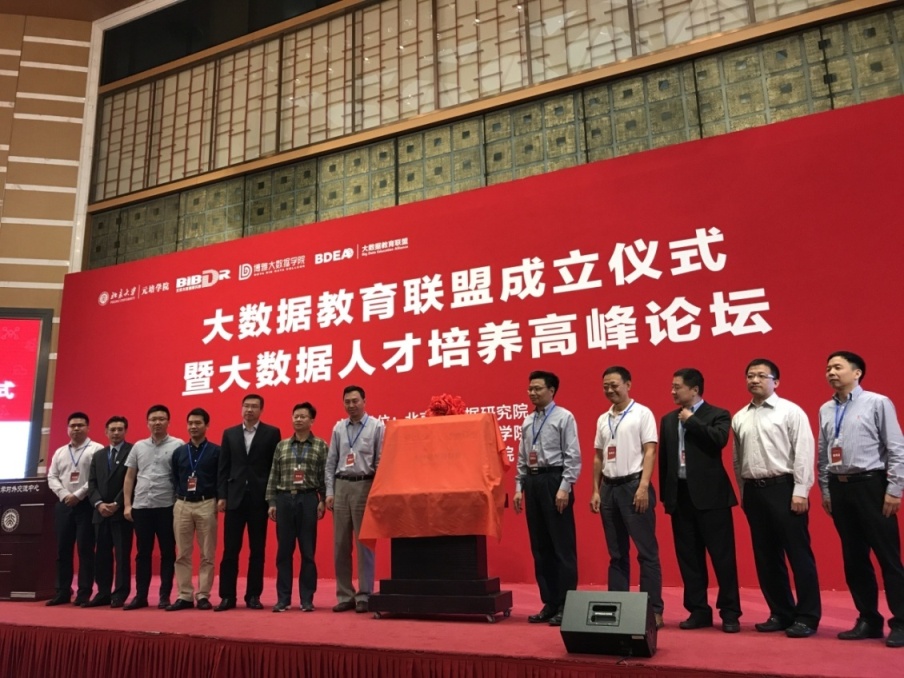 大数据教育协会，引领教育变革的新力量先锋