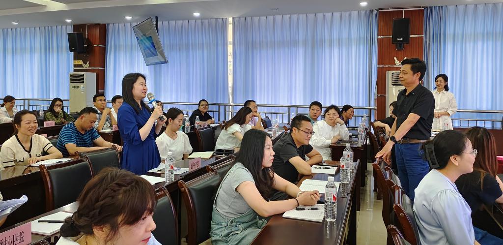 江阳区健康教育协会，引领健康生活的先锋力量典范