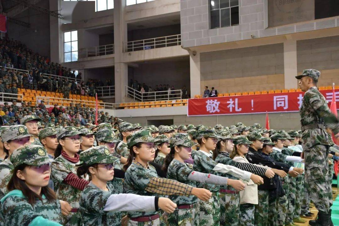军训教育研究协会，引领军训创新发展的先锋力量