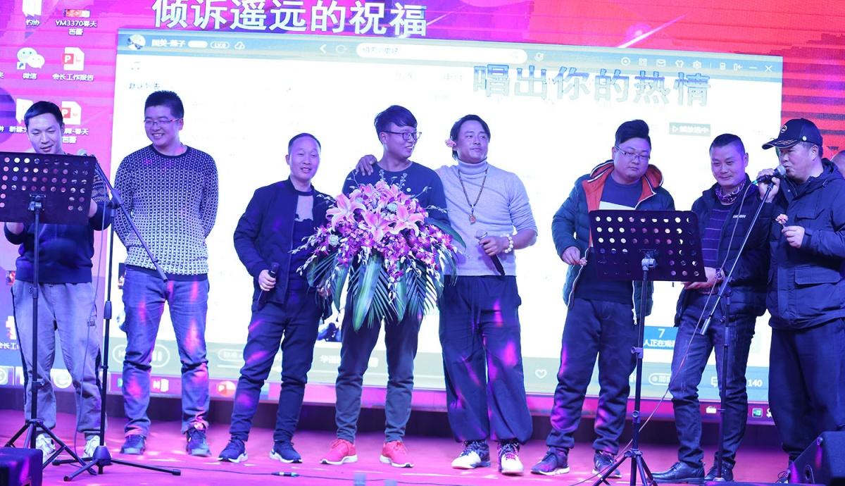 昆山退休教育协会，引领长者人生新篇章的明灯