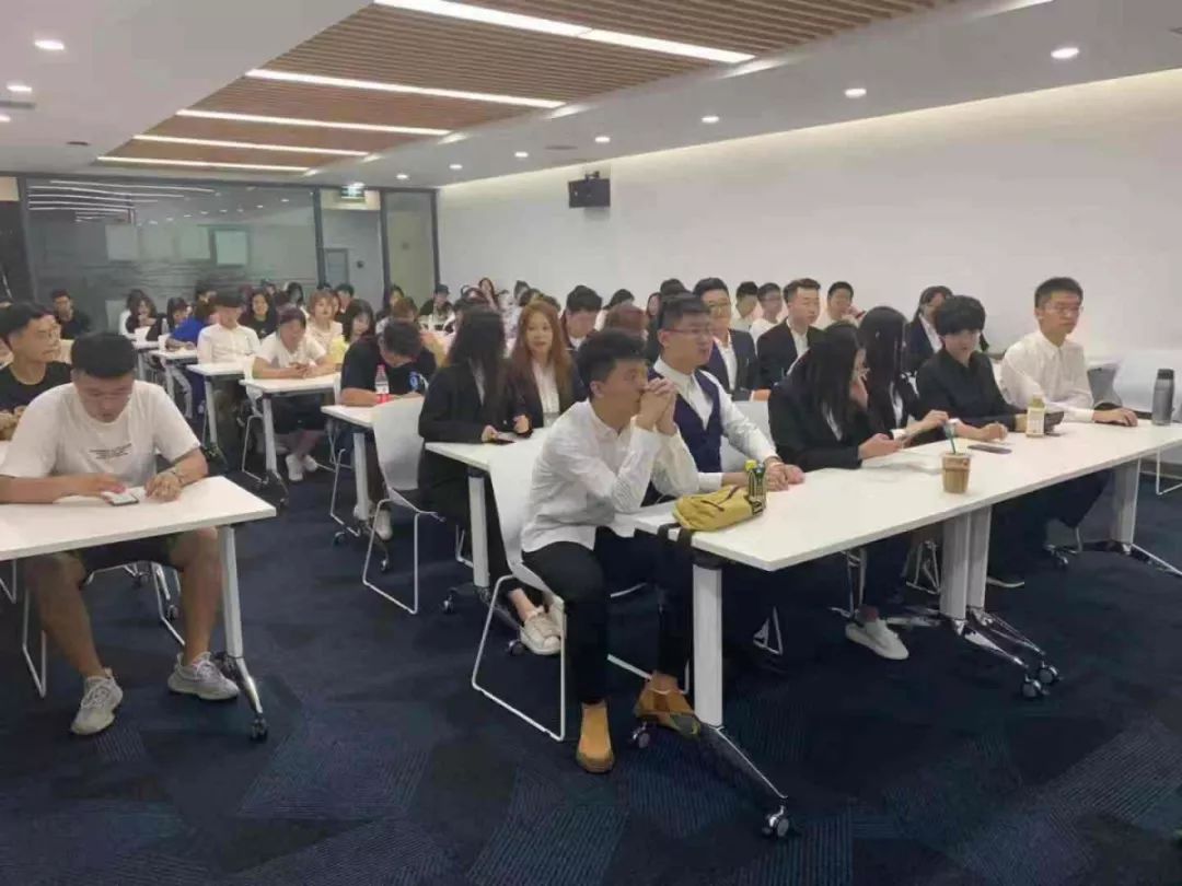 美国跨境教育协会，引领国际教育的先锋力量