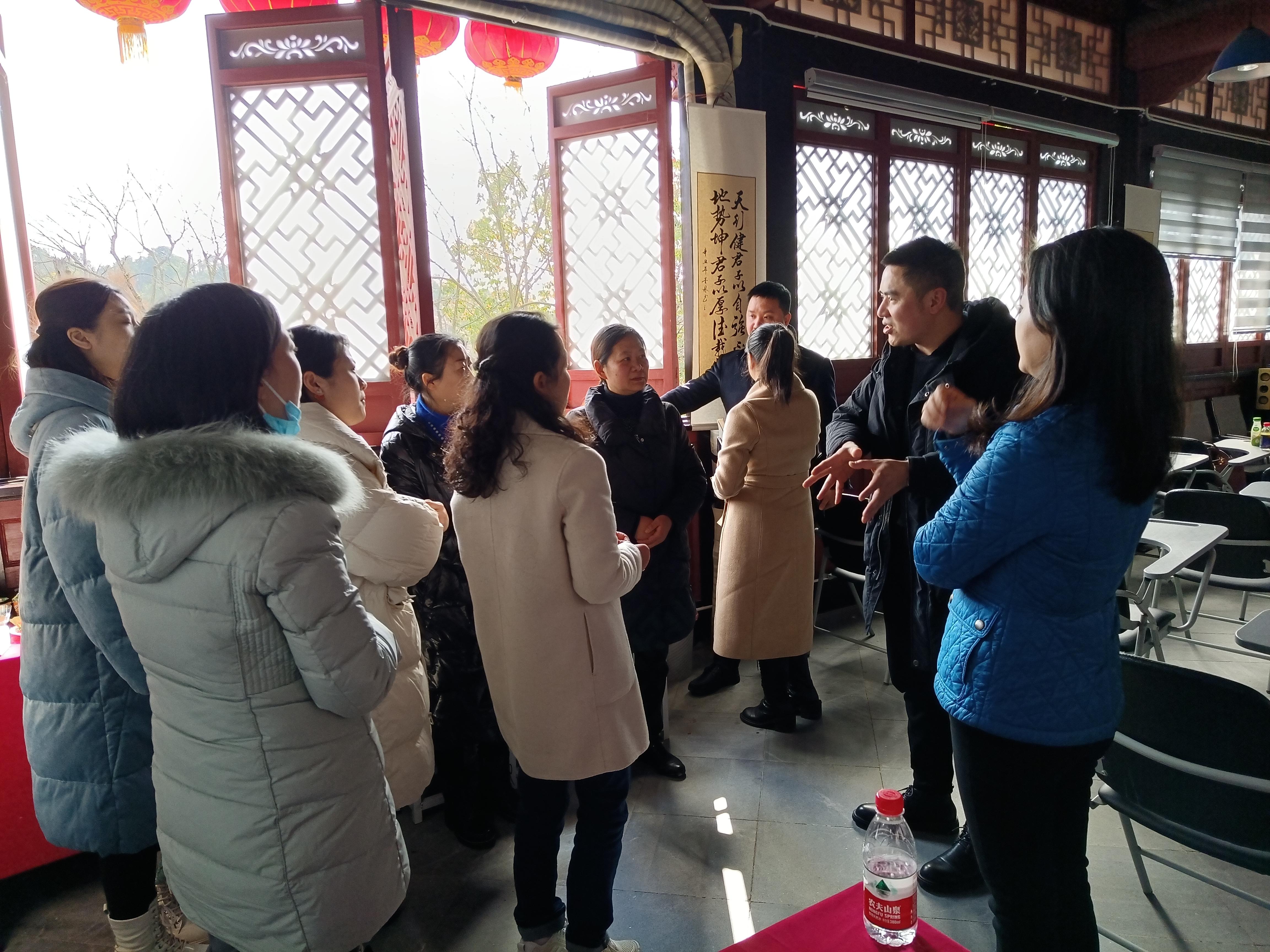 重庆数字教育协会，引领数字化教育新潮流