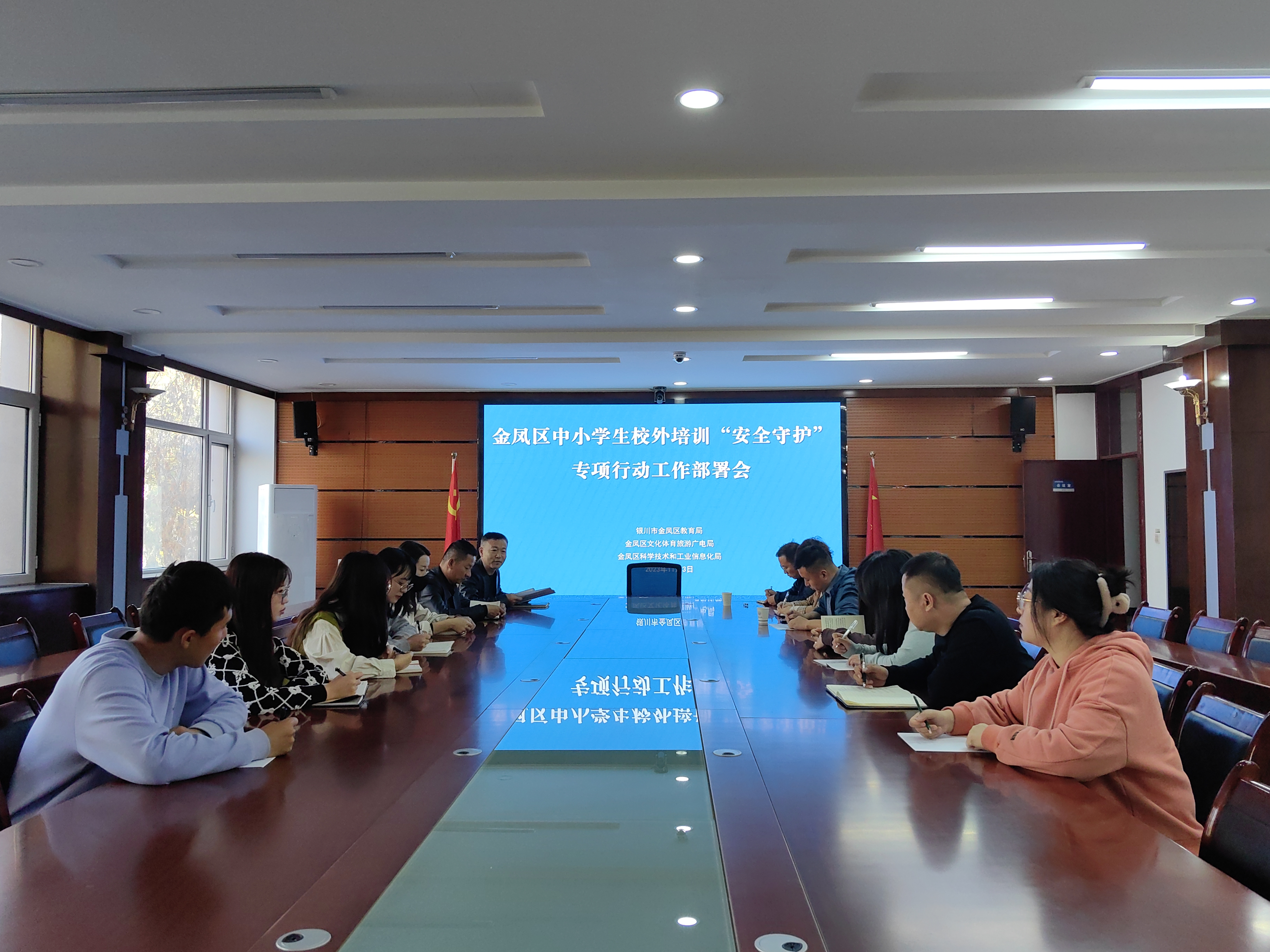 银川校外教育协会，引领教育创新，培育未来之星