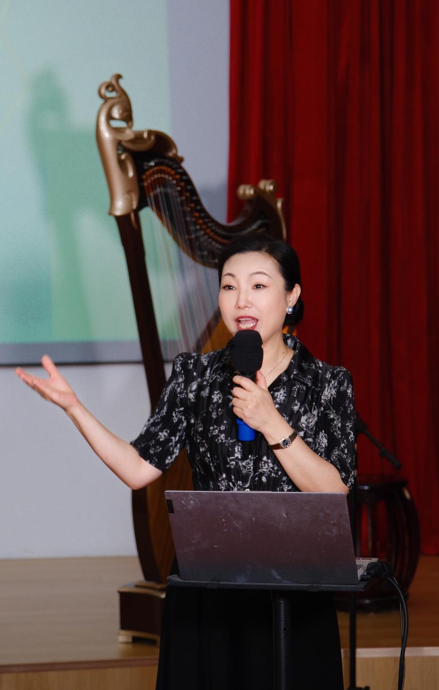 德州教育协会培训，引领教育新篇章