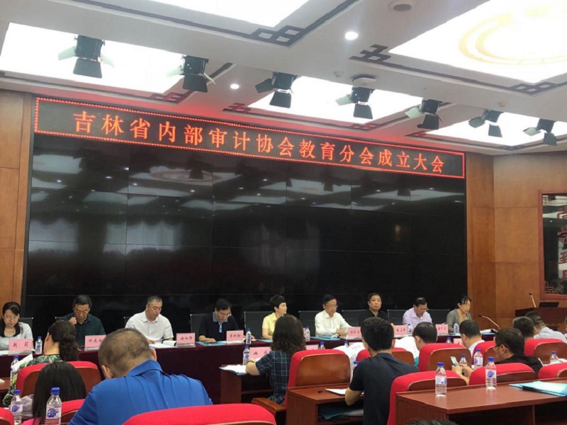 湖北教育审计协会，推动教育审计事业发展的重要力量
