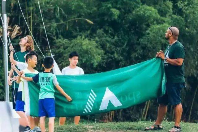 世界营地教育协会，引领全球户外教育的先锋力量