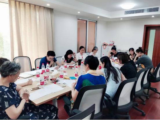 教育协会先进个人事迹