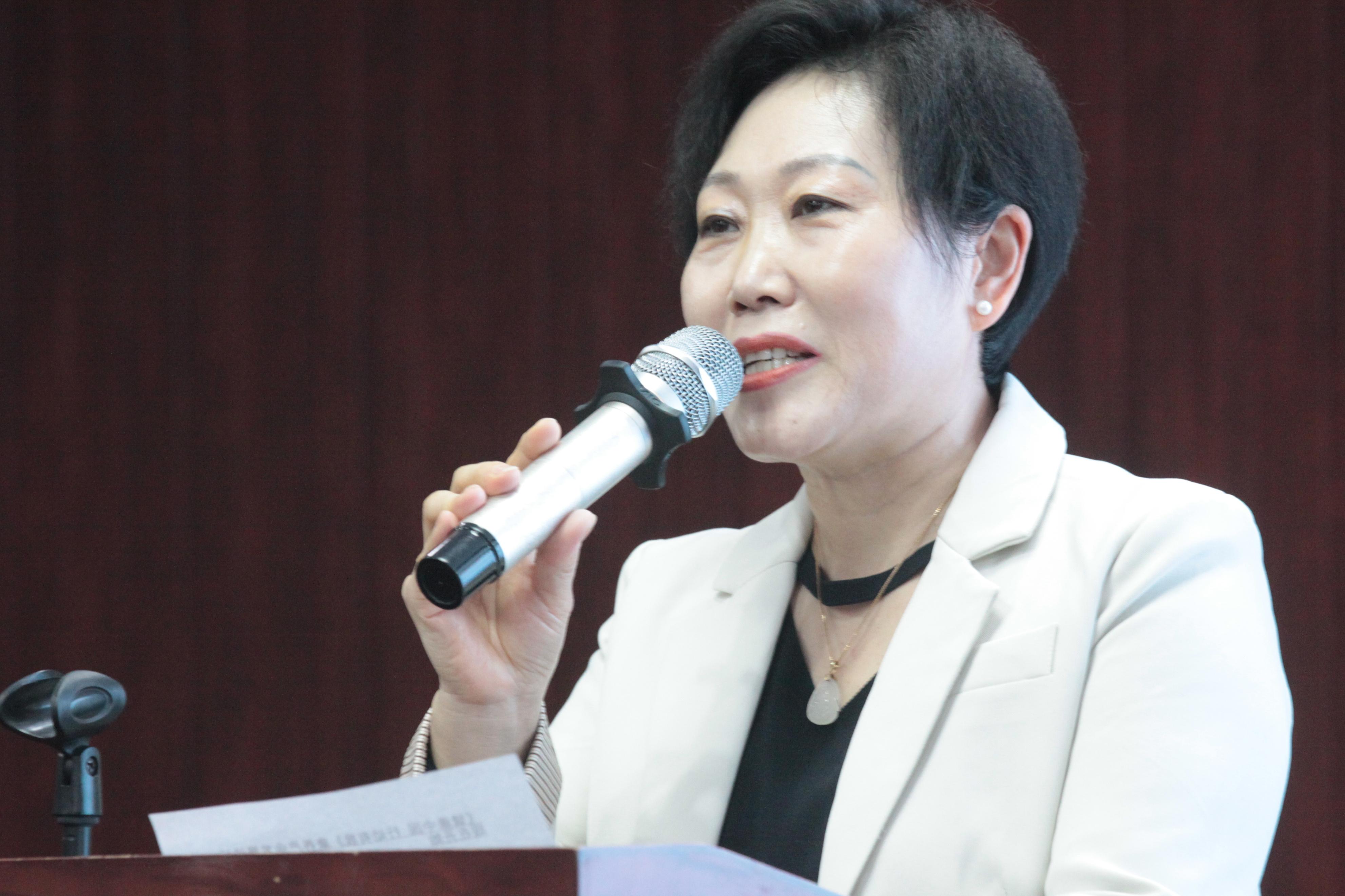 上方镇教育发展协会，引领教育变革，培育未来之星