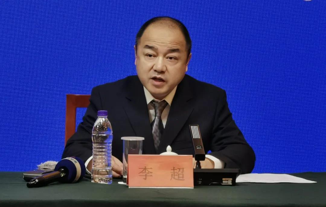教育装备协会李超，引领行业变革，铸就未来教育基石