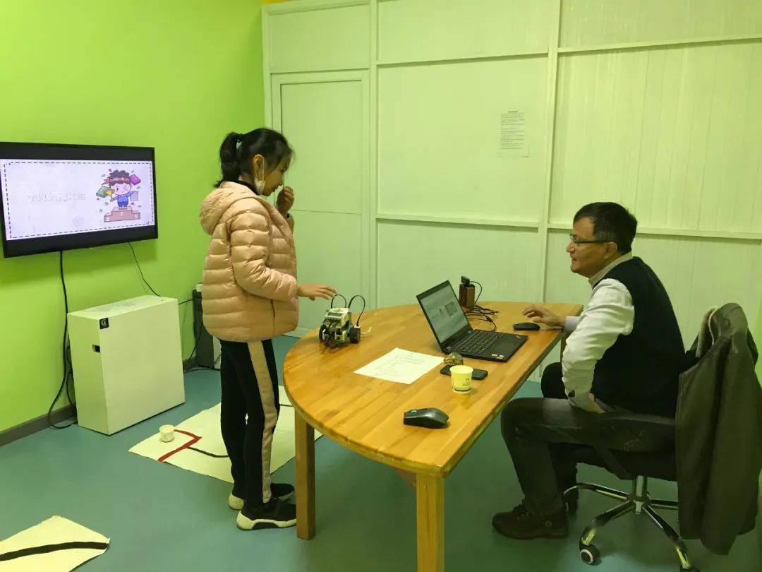 机器人教育协会，引领未来教育的革新力量