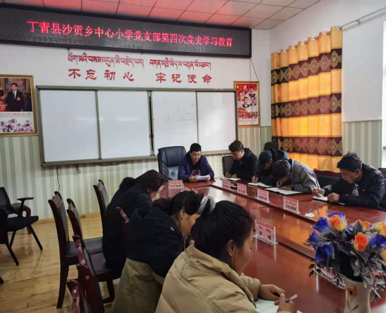 西藏电化教育协会，引领电化教育新时代篇章