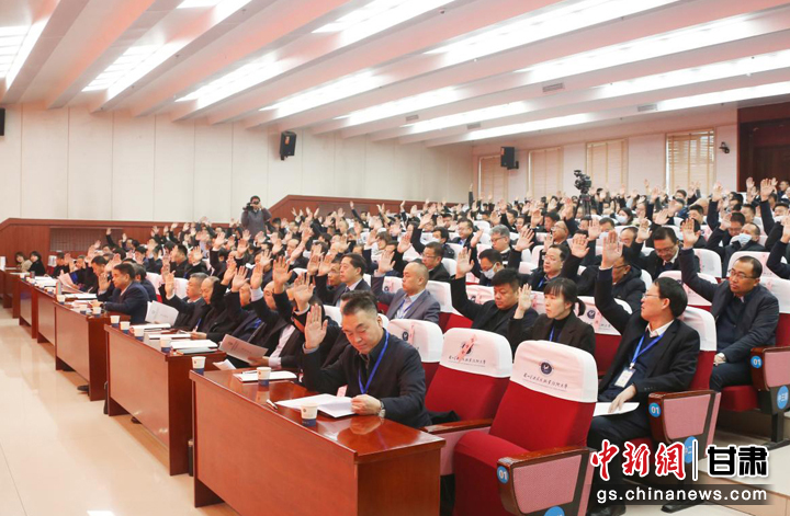 甘肃成人教育协会引领未来辉煌发展之路