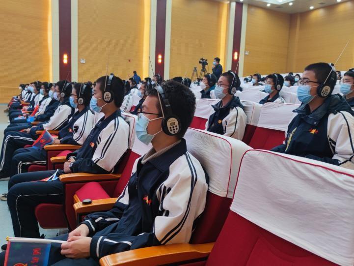 省教育协会年会活动，聚焦教育创新，共谋发展未来
