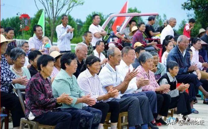 随县健康教育协会，推动健康理念，共筑美好未来之梦