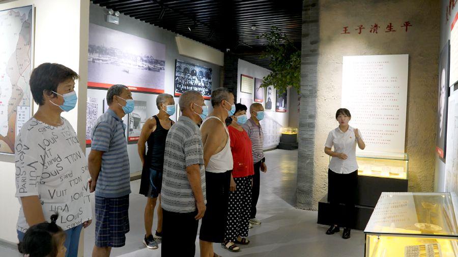 河北社区教育培训协会，引领社区教育新潮流，助力构建学习型社会