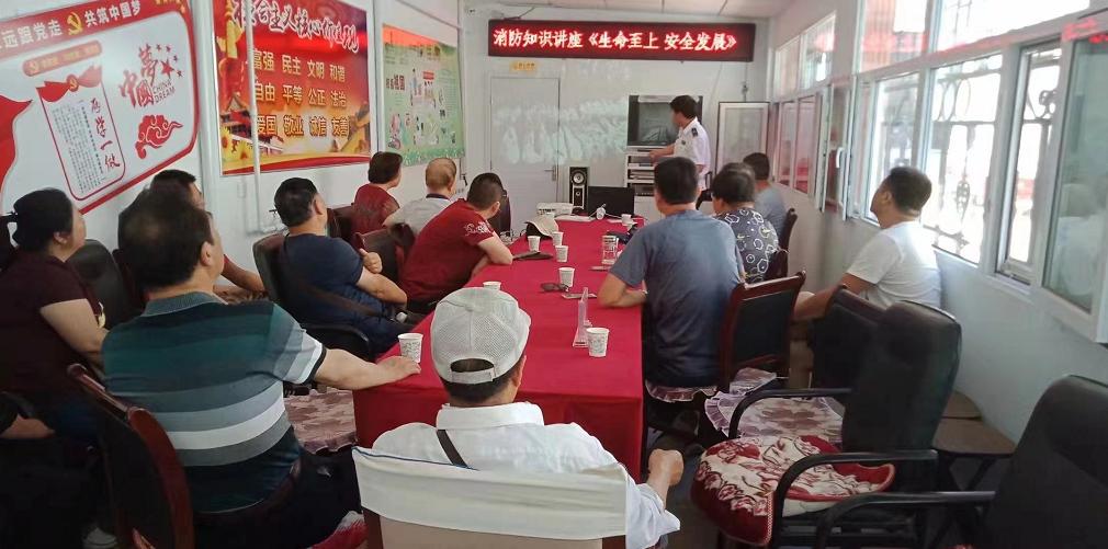 河北社区教育培训协会，引领社区教育新潮流，助力构建学习型社会