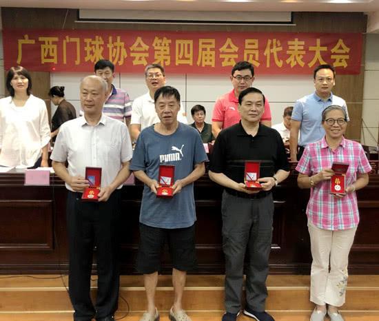 广西建设教育协会照片，记录时代变迁，见证教育发展