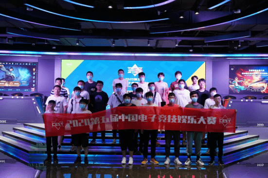 电子竞技教育协会，引领电子竞技走向专业化与教育化的先锋力量