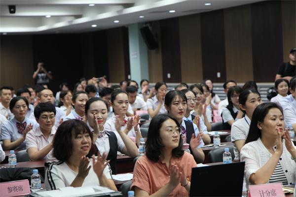 铜山区健康教育协会，引领健康教育的先锋力量