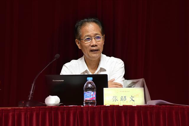 教育协会张昭文引领改革，铸就明日教育辉煌