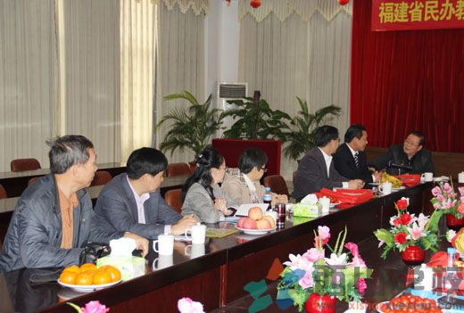 民办教育协会福建，推动地方教育发展的核心力量