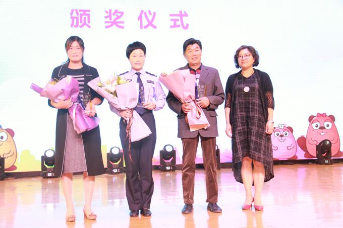 工会家庭教育协会，共建和谐家庭，培育未来之星