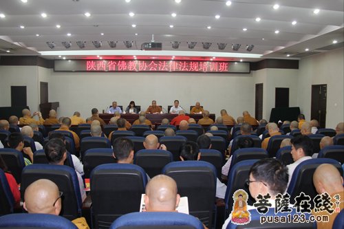 佛教协会普法教育的重要性及其实践
