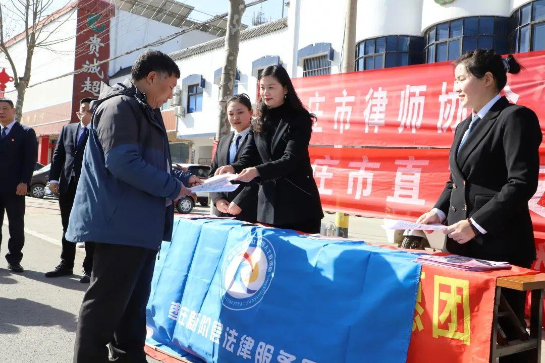 城头镇社区教育协会，引领社区发展，培育时代新人新风尚