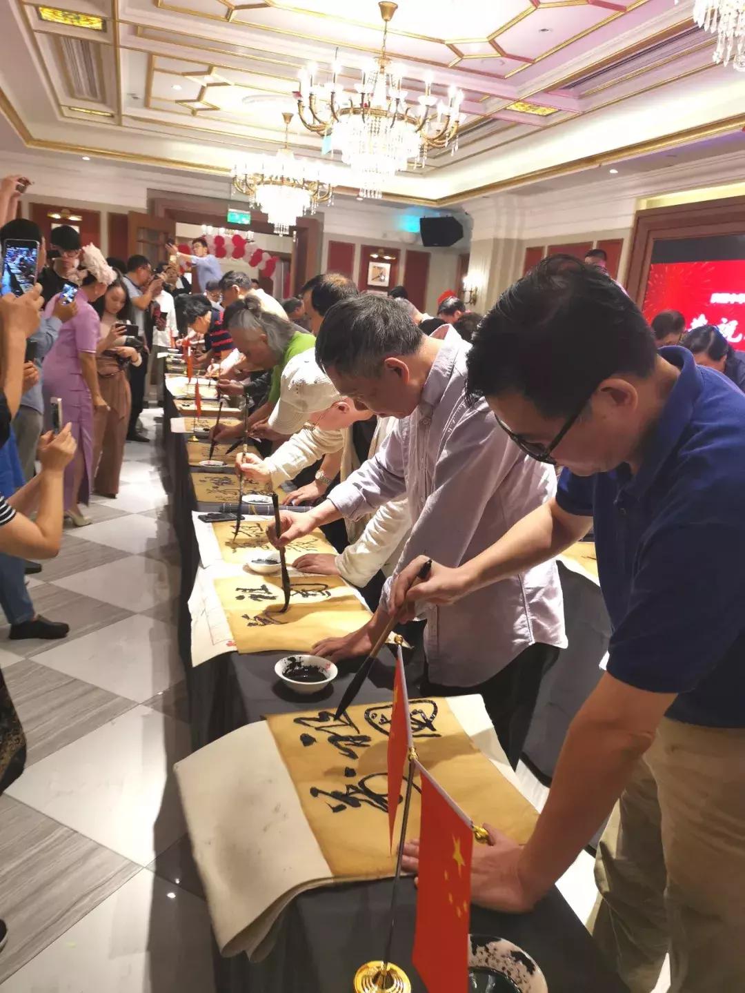 公益协会主题教育活动的深度探索与实践