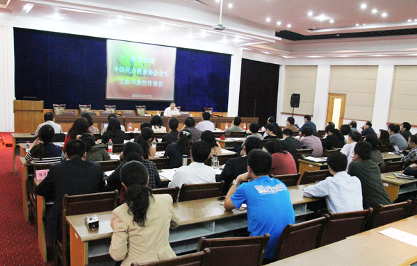 探究民办教育协会的重要性及行动路径，从举报中看其影响力