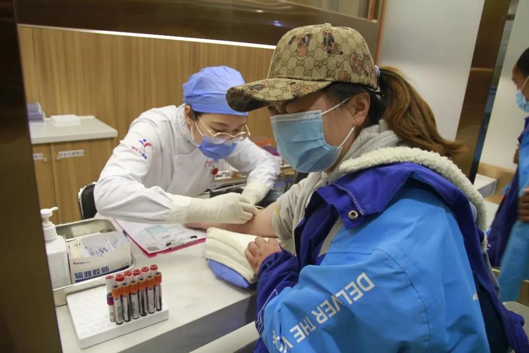江苏宿迁健康教育协会，先锋力量引领健康教育前行
