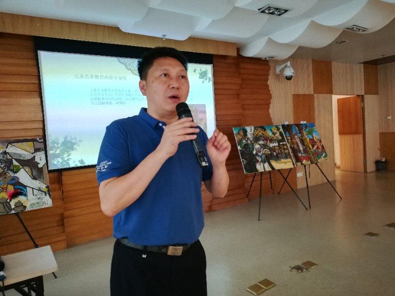 民办教育协会福建分会，推动地方教育发展的重要力量