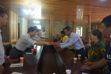 福建与宁夏教育扶贫协会，共筑教育梦想，助力脱贫攻坚