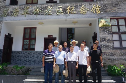 福建与宁夏教育扶贫协会，共筑教育梦想，助力脱贫攻坚