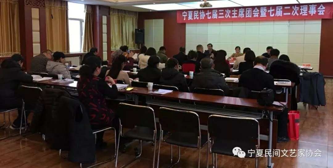 宁夏教育装备协会黄桦，引领教育装备行业发展的先锋力量