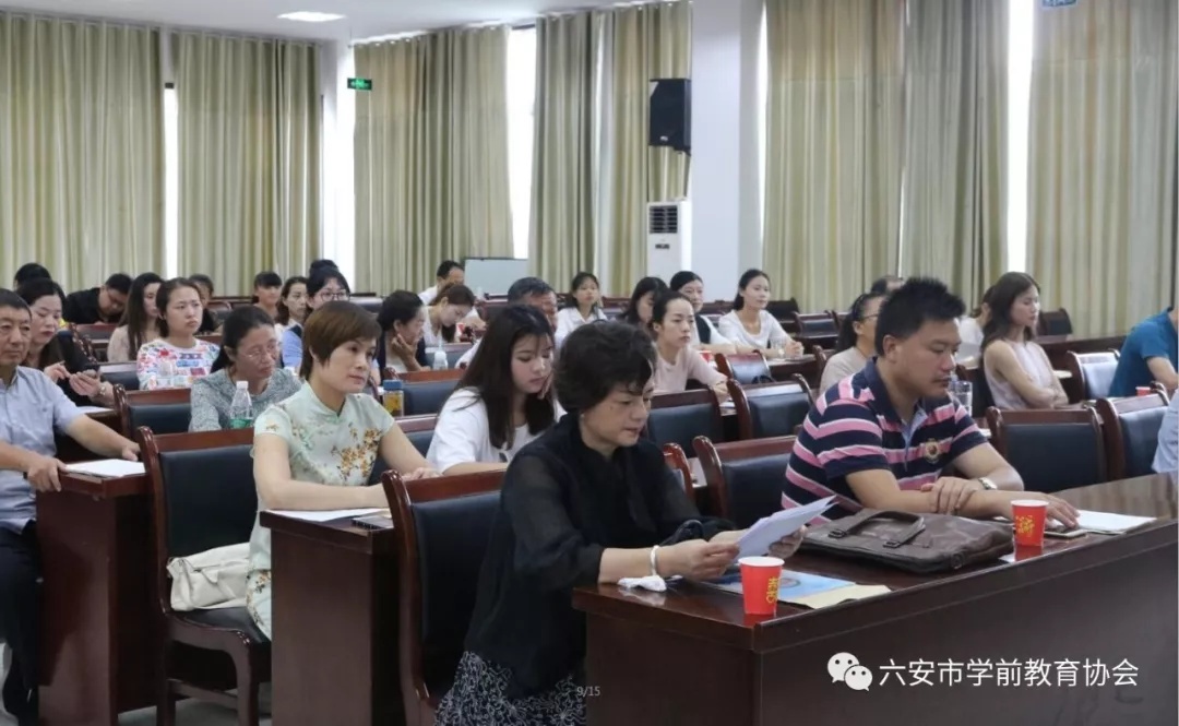 六安教育协会名单及其影响力