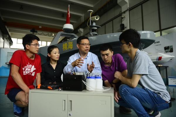 南海学前教育协会介绍