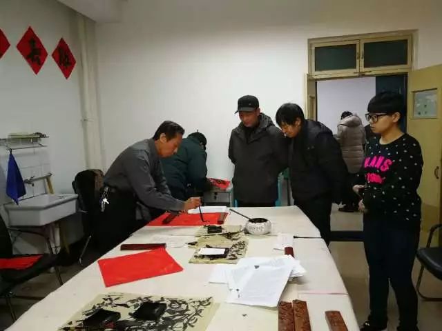 蒙阴教育协会中的杰出代表——郑庆芬