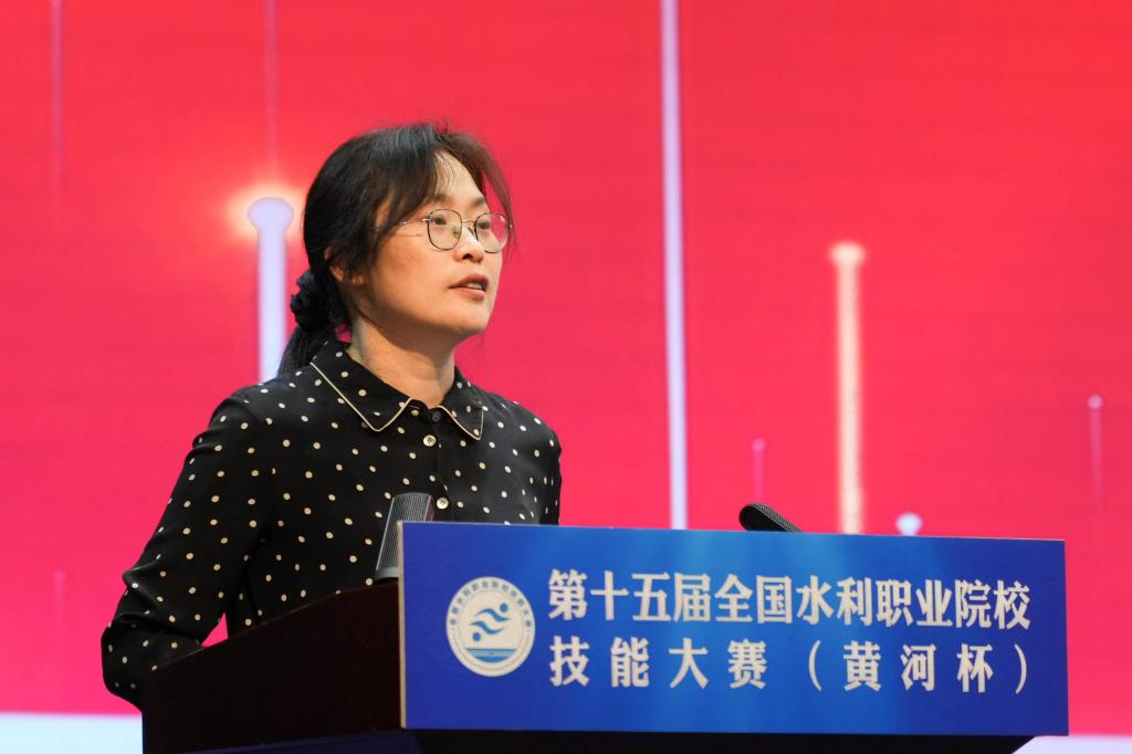 水利教育协会核心人物张明俊，引领水利教育走向新篇章