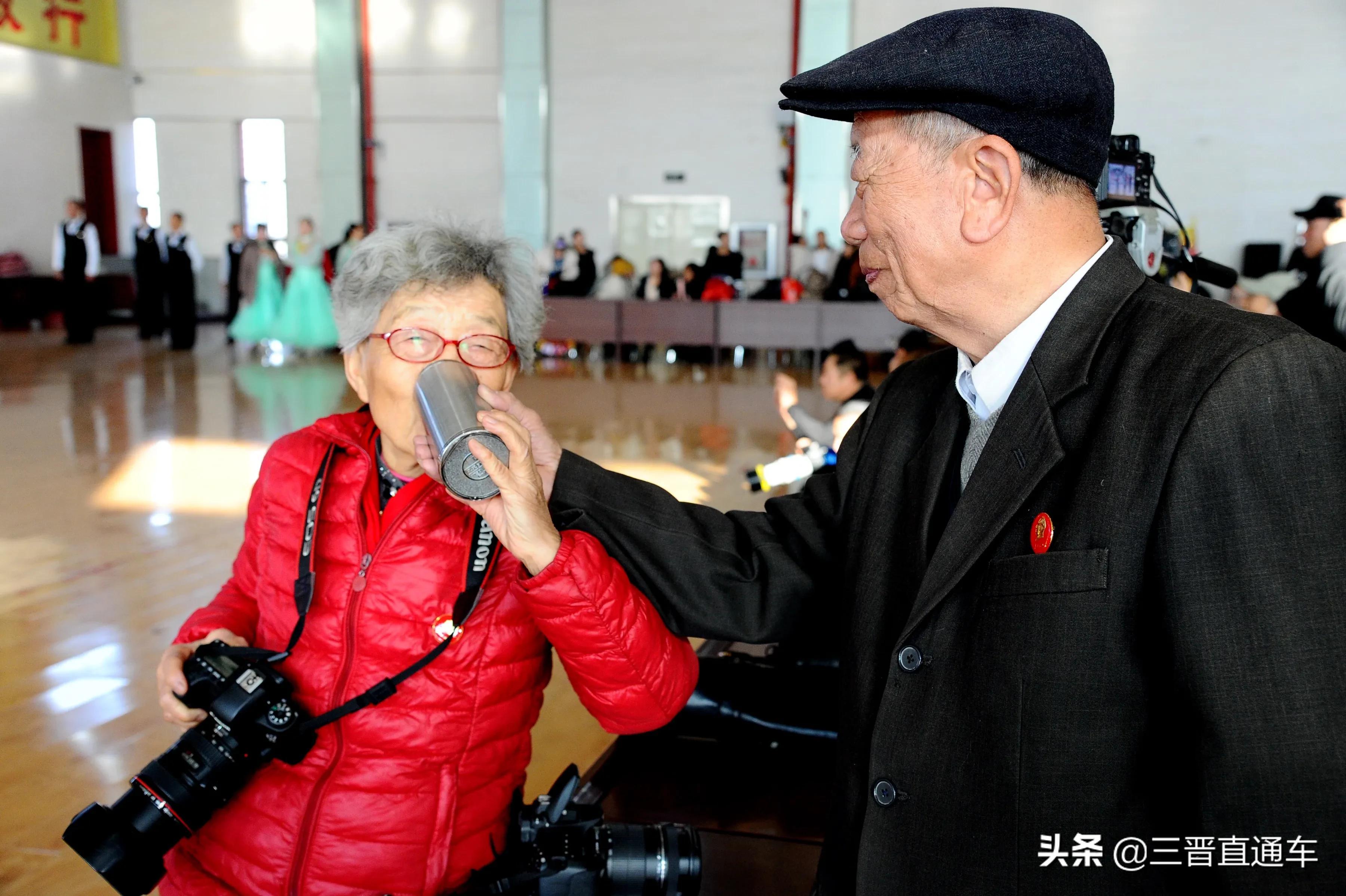 介休家庭教育协会书记引领家庭教育，培育时代新人新风尚