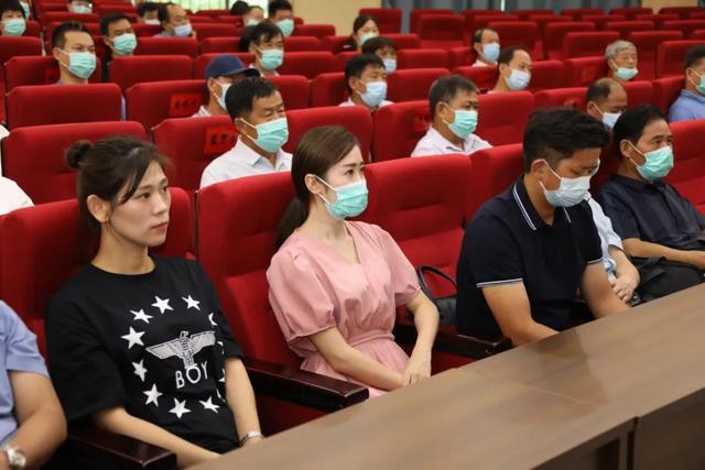 老龄协会在关爱教育中的重要作用