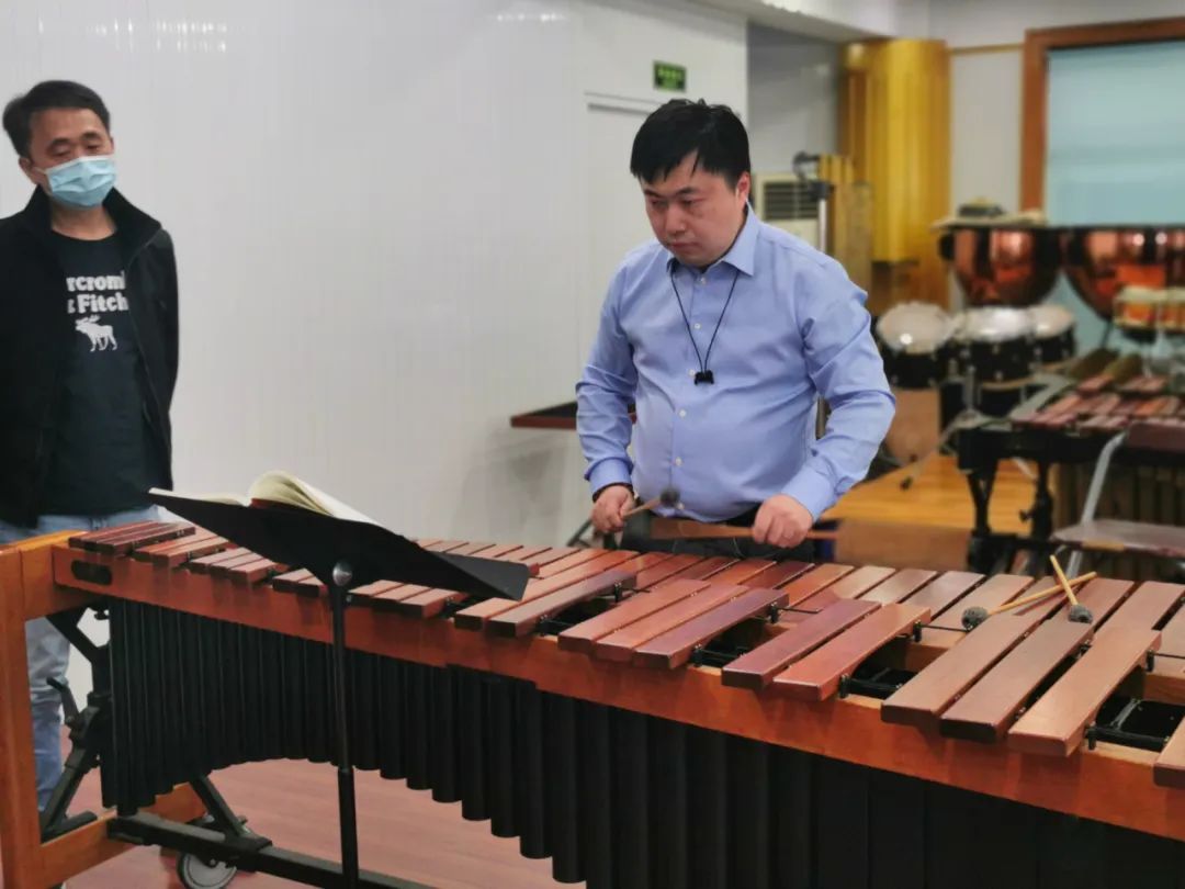 钢琴打击乐教育协会，引领音乐教育的领航力量