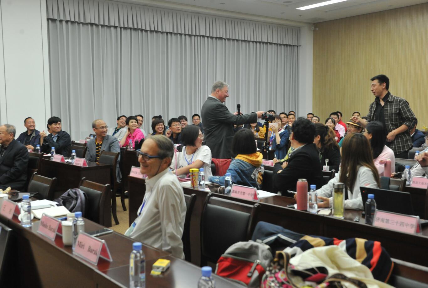 美国国籍教育协会，引领国际教育的典范
