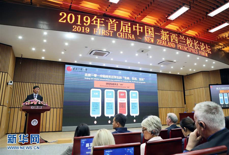 新西兰新中教育发展协会，引领中新教育交流与合作的先锋力量