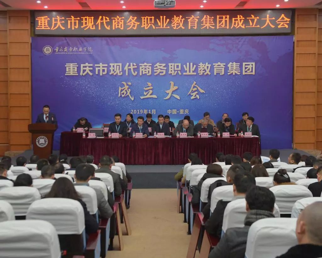 教育集团与协会的共生共荣，探索教育集团的协会发展之路